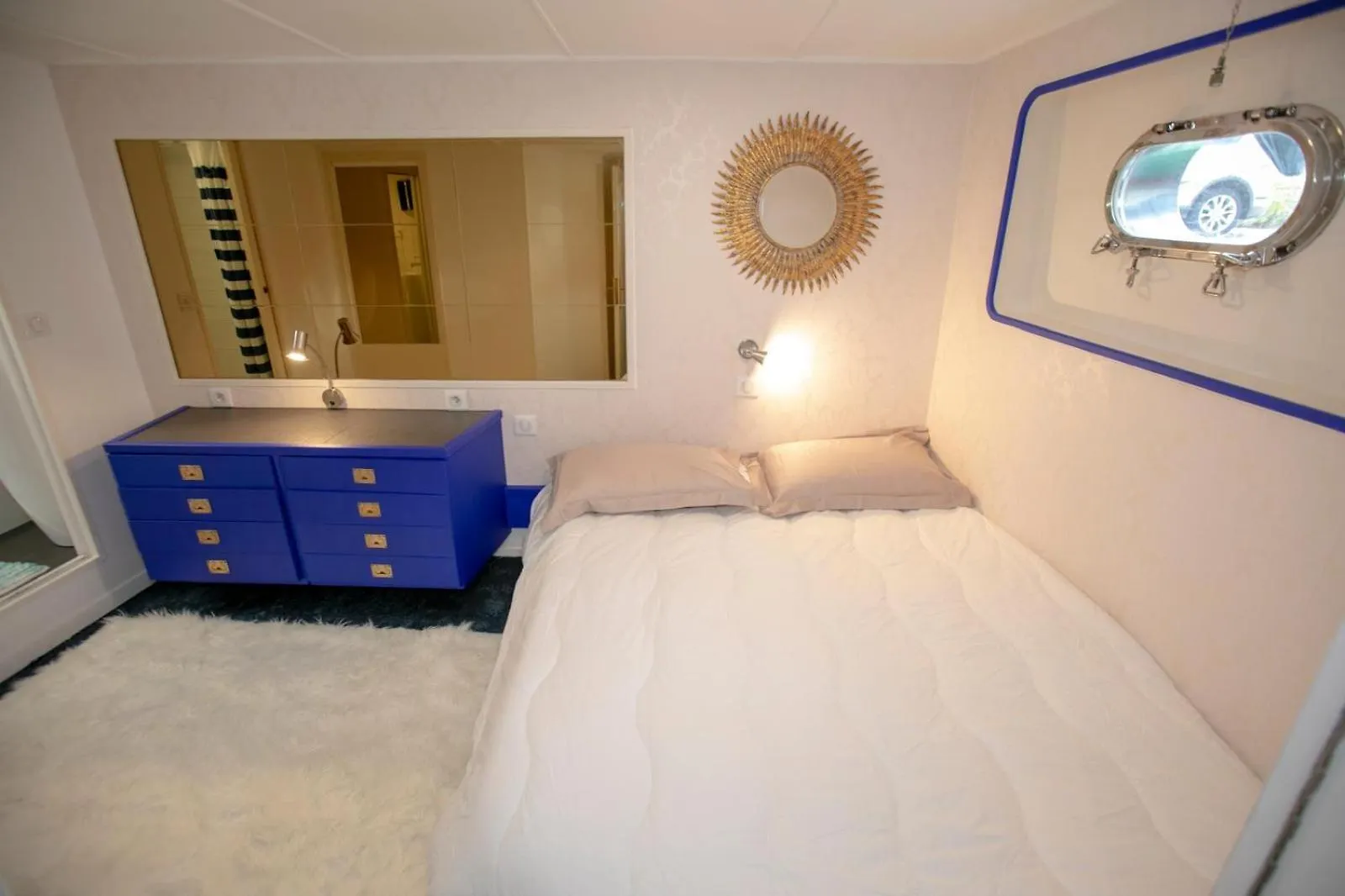 Superbe Experience A Bord! Hotel Menton